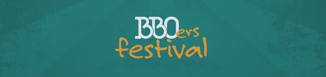 BBOers Festival header