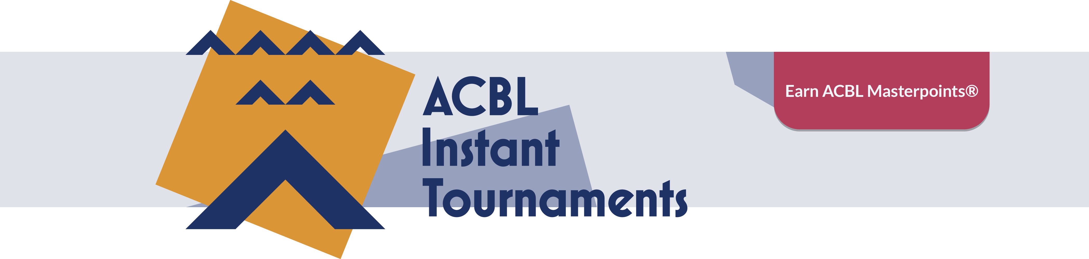 ACBL Instant Tournaments