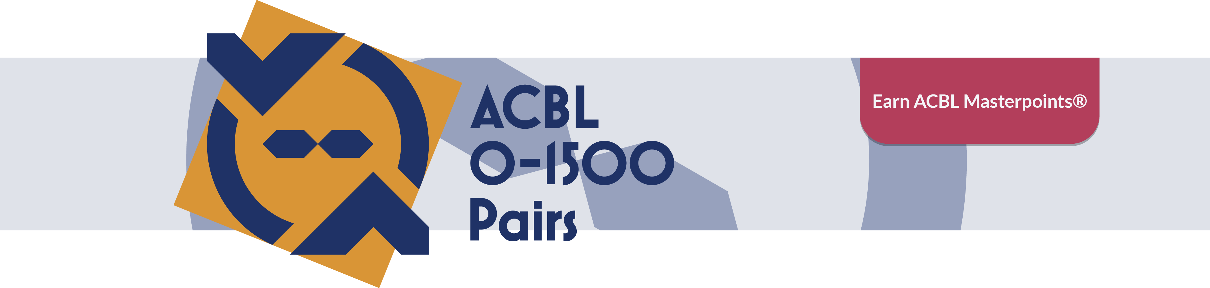 ACBL 01500 Pairs BBO News