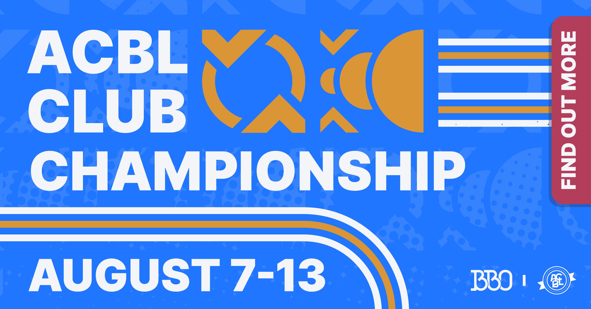 ACBL Club Championship_Ad Banner_600x315_large BBO News