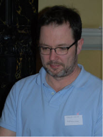 BBO Vugraph - British Bridge League's Gold Cup Semifinals - Part 1