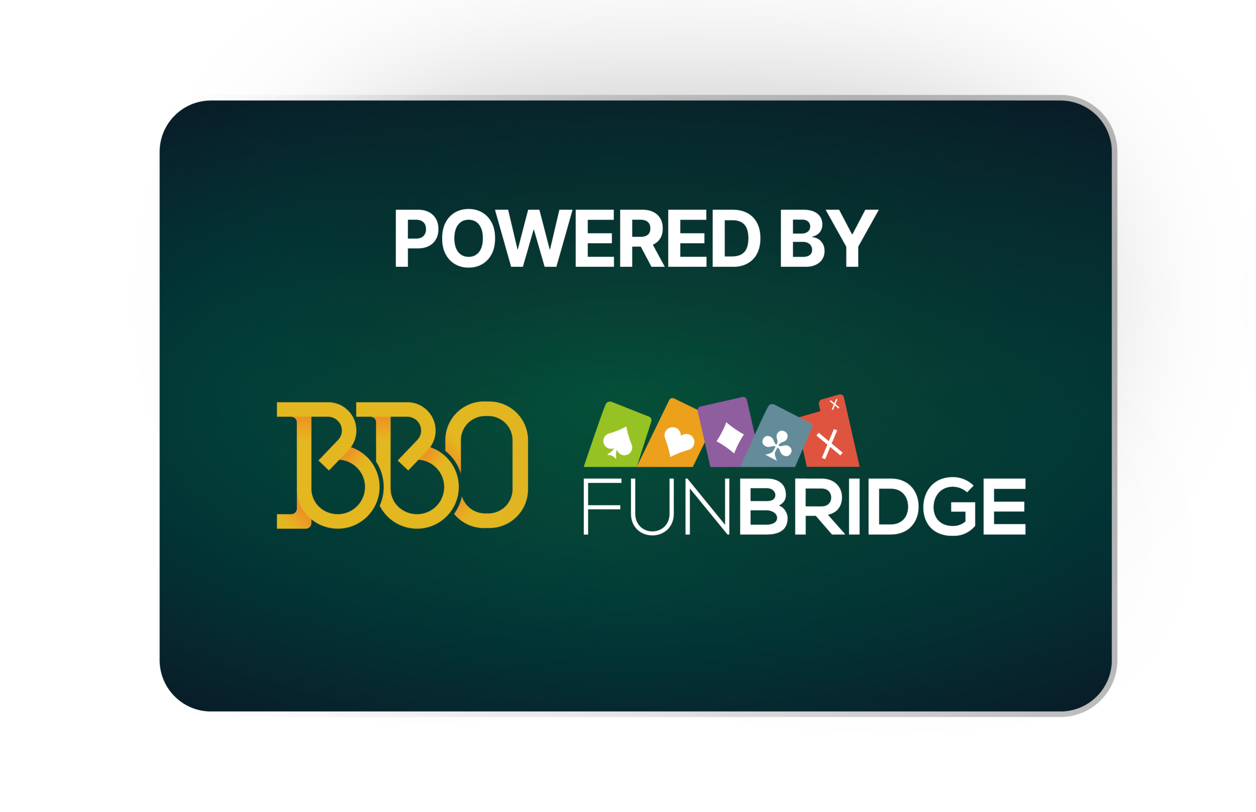 Powered by BBO and Funbridge