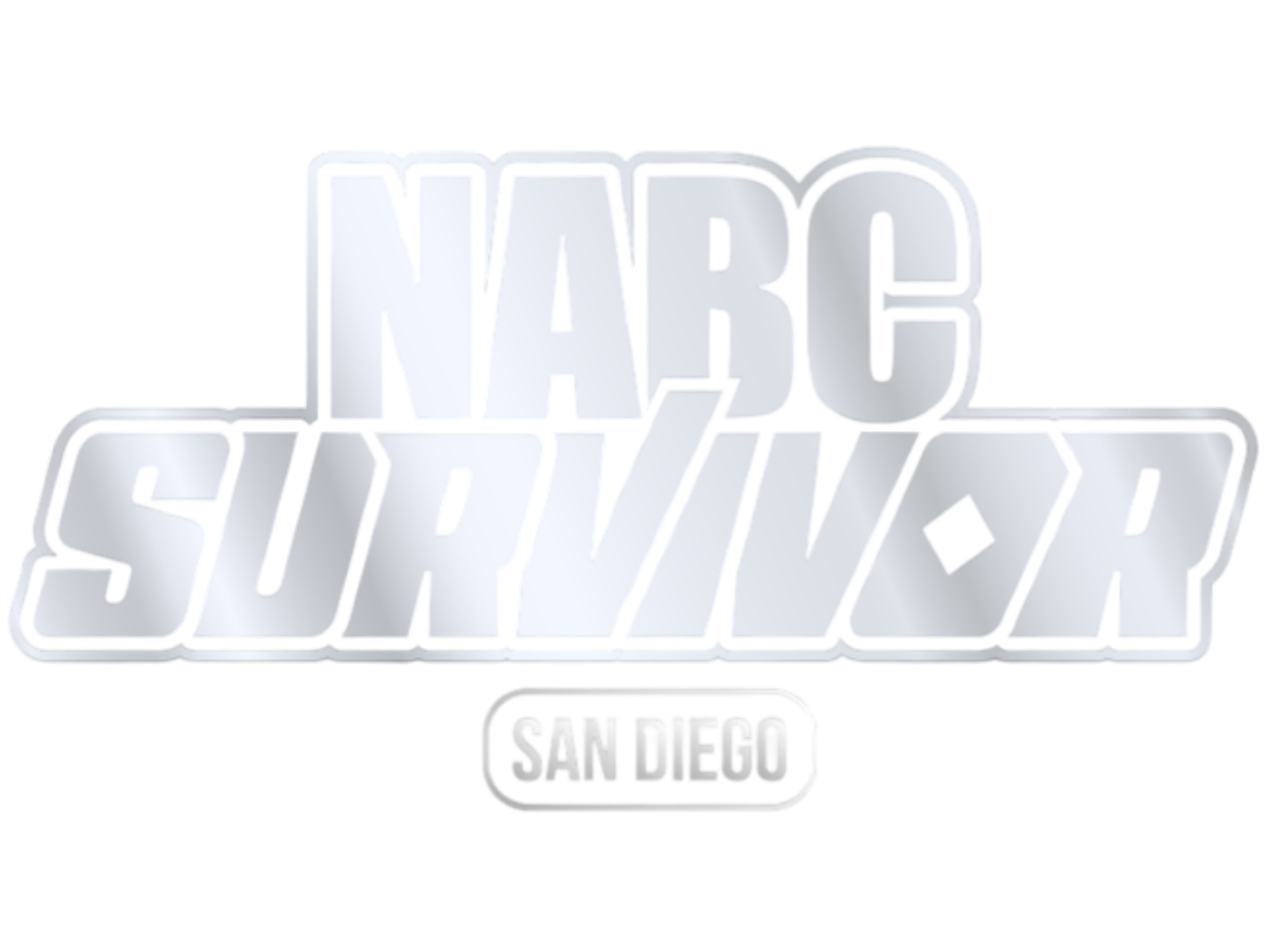 NABC Survivor — San Diego